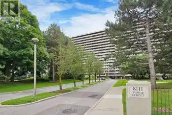 8111 Yonge Street Unit# 1604, Markham (Royal Orchard), Ontario L3T4V9, 3 Bedrooms Bedrooms, ,2 BathroomsBathrooms,Condo,For Sale,Yonge,N9265921