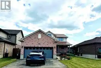 40 Watson Crescent, Central Elgin (Lynhurst), Ontario N5P4P4, 4 Bedrooms Bedrooms, ,3 BathroomsBathrooms,All Houses,For Sale,Watson,X9265098