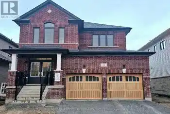 44 Donald Ingram Crescent, Georgina (Keswick North), Ontario L4P3E9, 4 Bedrooms Bedrooms, ,3 BathroomsBathrooms,All Houses,For Rent,Donald Ingram,N9266089