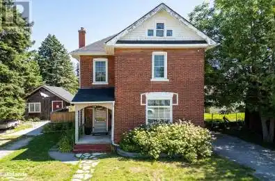 523 Street Collingwood Ontario L9Y2N2