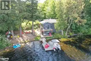 10 KELLINGTON POINT Road, Seguin, Ontario P2A0B6, 3 Bedrooms Bedrooms, ,1 BathroomBathrooms,All Houses,For Sale,KELLINGTON POINT,40635978