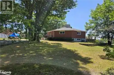 10 SUNSET Court Wasaga Beach Ontario L9Z2A9