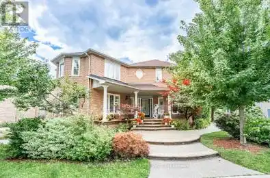 2098 Boulevard Oakville Ontario L6M3N8