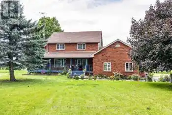 6600 Best Road, Clarington (Orono), Ontario L0B1M0, 4 Bedrooms Bedrooms, ,3 BathroomsBathrooms,All Houses,For Sale,Best,E9266121