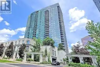 25 Greenview Avenue Unit# 2119, Toronto (Newtonbrook West), Ontario M2M0A5, 3 Bedrooms Bedrooms, ,2 BathroomsBathrooms,Condo,For Sale,Greenview,C9266191