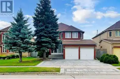 299 Avenue Markham Ontario L3S3M1