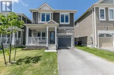 7 Sandhill Crane Drive Wasaga Beach Ontario L9Z0J5