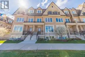 181 Parktree Dr Unit# 7, Vaughan, Ontario L6A 2W5, 4 Bedrooms Bedrooms, 10 Rooms Rooms,4 BathroomsBathrooms,All Houses,Sold,Parktree,N9266321