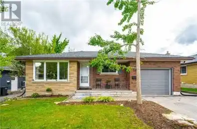 16 Street Guelph Ontario N1E2W3