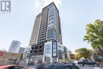 15 Queen Street Unit# 1502, Hamilton (Central), Ontario L8P0C6, 2 Bedrooms Bedrooms, ,2 BathroomsBathrooms,Condo,For Sale,Queen,X9266107