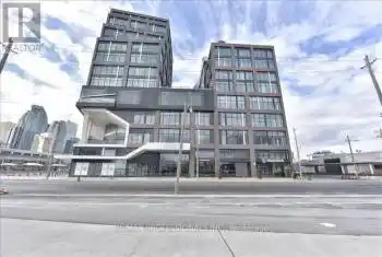 130 Queens Quay Unit# 1016, Toronto (Waterfront Communities), Ontario M5A0P6, ,Commercial,For Rent,Queens,C9266435