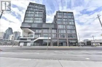 130 Quay Unit 1016 Toronto Ontario M5A0P6