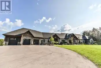 6453 Aurora Road, Whitchurch-Stouffville, Ontario L4A3K6, 6 Bedrooms Bedrooms, ,5 BathroomsBathrooms,All Houses,For Sale,Aurora,N9266225