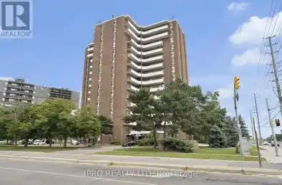 3025 Drive Unit 607 Mississauga (Applewood) Ontario L4Y3A1