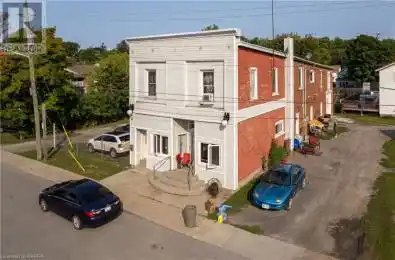 329 Street Deseronto Ontario K0K1X0