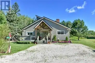 154 Crescent The Blue Mountains Ontario L9Y0R3