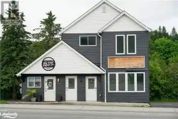 39 KING WILLIAM Street Unit# 1, Huntsville, Ontario P1H1G3, ,Commercial,For Rent,KING WILLIAM,40637042