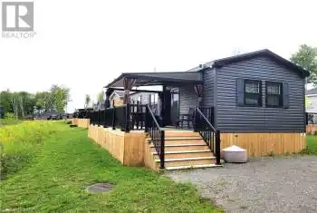 1235 VILLIERS Line Unit# 61, Keene, Ontario K0L2G0, 3 Bedrooms Bedrooms, ,1 BathroomBathrooms,Commercial,For Sale,VILLIERS,40636556