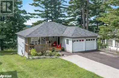 10 Avenue Penetanguishene Ontario L9M1A9