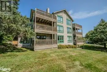 33 DEERHURST GREENS Drive Unit# 105, Huntsville, Ontario P1H2J4, 3 Bedrooms Bedrooms, ,3 BathroomsBathrooms,Condo,For Sale,DEERHURST GREENS,40634812