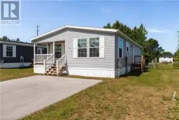 332 6TH Concession Unit# 62, Port Elgin, Ontario N0H2C7, 3 Bedrooms Bedrooms, ,2 BathroomsBathrooms,All Houses,For Sale,6TH,40636053