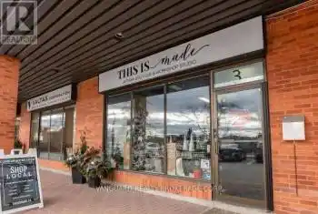 2 Tall Grass Trail Unit# 3, Vaughan (East Woodbridge), Ontario L4L3Y9, ,Commercial,For Sale,Tall Grass,N9266785