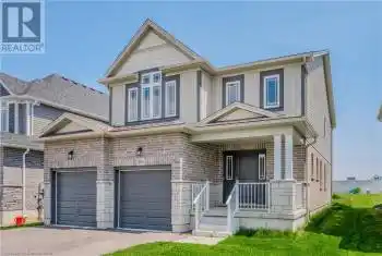 254 BRADSHAW Drive, Stratford, Ontario N5A0G5, 3 Bedrooms Bedrooms, ,3 BathroomsBathrooms,All Houses,For Sale,BRADSHAW,40636806