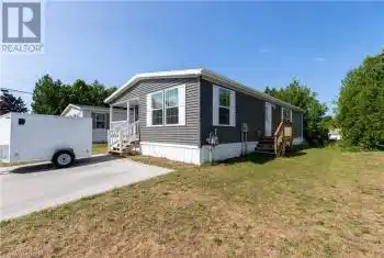 332 6TH Concession Unit# 63, Port Elgin, Ontario N0H2C7, 3 Bedrooms Bedrooms, ,2 BathroomsBathrooms,All Houses,For Sale,6TH,40636055