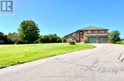 9624 Drive Brampton Ontario L6P0M6