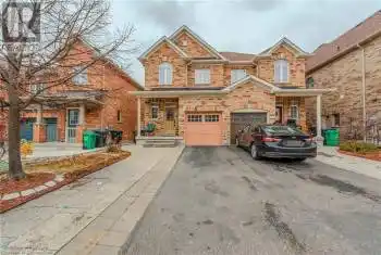 96 CLEARFIELD Drive, Brampton, Ontario L6P3J4, 3 Bedrooms Bedrooms, ,3 BathroomsBathrooms,All Houses,For Sale,CLEARFIELD,40636475