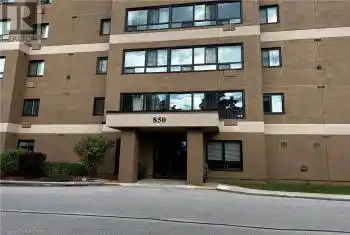 850 6TH Street Unit# 303, Owen Sound, Ontario N4K6T7, 2 Bedrooms Bedrooms, ,1 BathroomBathrooms,Condo,For Sale,6TH,40634944