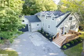 9 MILL Street, Springwater, Ontario L0L1V0, 5 Bedrooms Bedrooms, ,3 BathroomsBathrooms,All Houses,For Sale,MILL,40637056