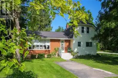 902 Street Unit 902 Georgian Bluffs Ontario N4K6V5