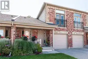 50 GALT ROAD Road Unit# 131, Stratford, Ontario N5A0B2, 2 Bedrooms Bedrooms, ,2 BathroomsBathrooms,All Houses,For Sale,GALT ROAD,40634519