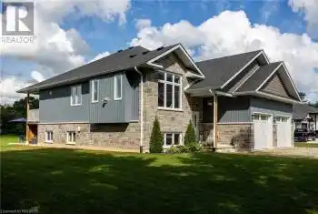 597364 GREY ROAD 29, Bognor, Ontario N0H1E0, 5 Bedrooms Bedrooms, ,3 BathroomsBathrooms,All Houses,For Sale,GREY ROAD 29,40636600