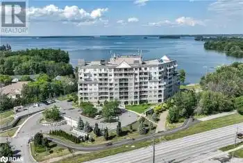 354 ATHERLEY Road Unit# 505, Orillia, Ontario L3V0B8, 2 Bedrooms Bedrooms, ,2 BathroomsBathrooms,Condo,For Sale,ATHERLEY,40634928