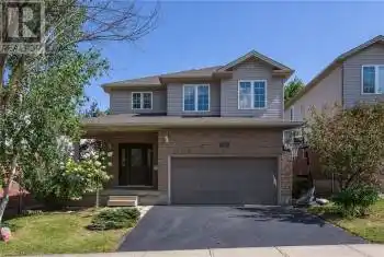 380 RED OSIER Road, Waterloo, Ontario N2V2W1, 4 Bedrooms Bedrooms, ,4 BathroomsBathrooms,All Houses,For Sale,RED OSIER,40636711