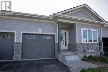 181 HAWTHORN Crescent, Kemble, Ontario N0H1S0, 2 Bedrooms Bedrooms, ,2 BathroomsBathrooms,All Houses,For Rent,HAWTHORN,40636957