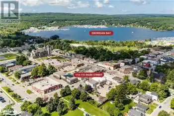 113 MAIN Street, Penetanguishene, Ontario L9M1S9, ,Condo,For Sale,MAIN,40636981