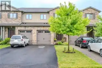 196 BREWERY Street Unit# 7, Baden, Ontario N3A0E7, 3 Bedrooms Bedrooms, ,3 BathroomsBathrooms,All Houses,For Sale,BREWERY,40637132