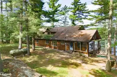 1071 SUNNY LAKE ROAD Unit# Unit Gravenhurst Ontario P1P0G3