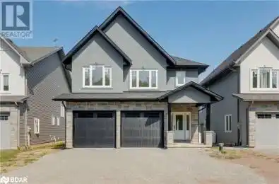 21 Court Ramara Ontario L3V8L2