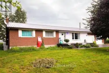 20932 Purple Hill Road, Thames Centre (Thorndale), Ontario N0M2P0, 4 Bedrooms Bedrooms, ,1 BathroomBathrooms,All Houses,For Sale,Purple Hill,X9267064