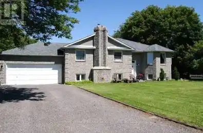 4491 Mckee Road Scugog Ontario L0B1B0