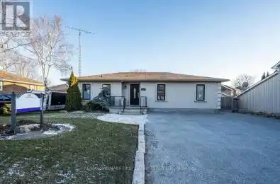 225 Avenue Clarington Ontario L1B1H4