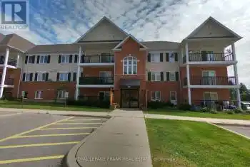 312 Spillsbury Drive Unit# 201, Peterborough (Otonabee), Ontario K9K0B6, 2 Bedrooms Bedrooms, ,1 BathroomBathrooms,Condo,For Rent,Spillsbury,X9266690