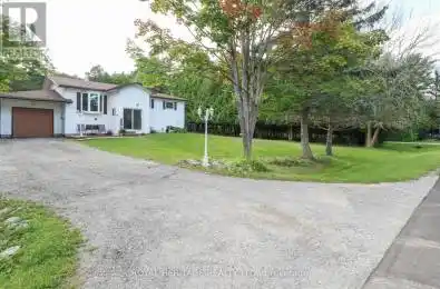 277 Drive Kawartha Lakes Ontario K0M1A0