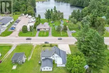 14248 Hwy 41 Cloyne, Addington Highlands, Ontario K0H1K0, 10 Bedrooms Bedrooms, ,5 BathroomsBathrooms,All Houses,For Sale,Hwy 41 Cloyne,X9267055