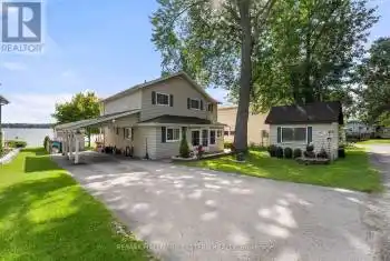 465 Causeway View Road, Smith-Ennismore-Lakefield, Ontario K0L1T0, 3 Bedrooms Bedrooms, ,2 BathroomsBathrooms,All Houses,For Sale,Causeway View,X9267222