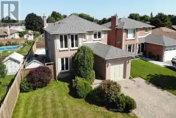 4 Found Avenue, Kawartha Lakes (Lindsay), Ontario K9V5V1, 4 Bedrooms Bedrooms, ,3 BathroomsBathrooms,All Houses,For Sale,Found,X9267640